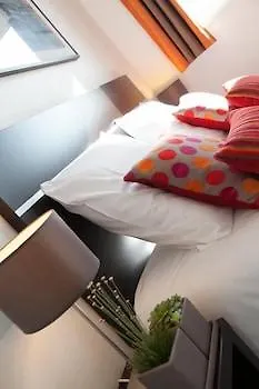 Apartmanhotel Nemea Aeroport 3*