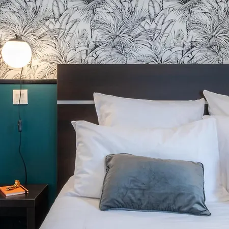 Nemea Aeroport Apartmanhotel