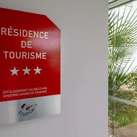 Nemea Aeroport Apartmanhotel 3*