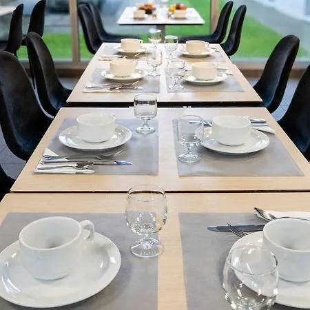Nemea Aeroport 3* טולוז