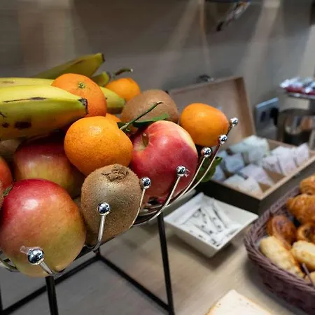 Nemea Aeroport Apartmanhotel Toulouse