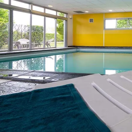 Nemea Aeroport Apartmanhotel