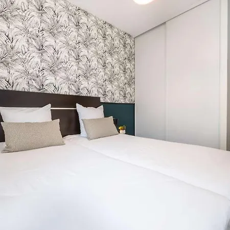 Nemea Aeroport Apartmanhotel 3*