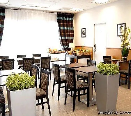 Apartmanhotel Nemea Aeroport