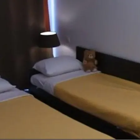 Nemea Aeroport Apartmanhotel