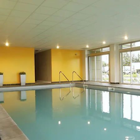 Apartmanhotel Nemea Aeroport Toulouse