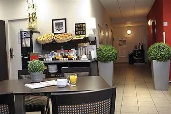 Nemea Aeroport 3* Toulouse