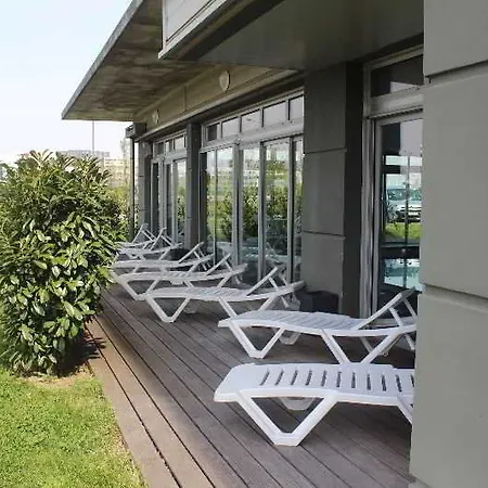Nemea Aeroport 3* Toulouse