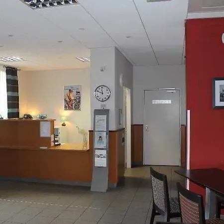 Apartmanhotel Nemea Aeroport