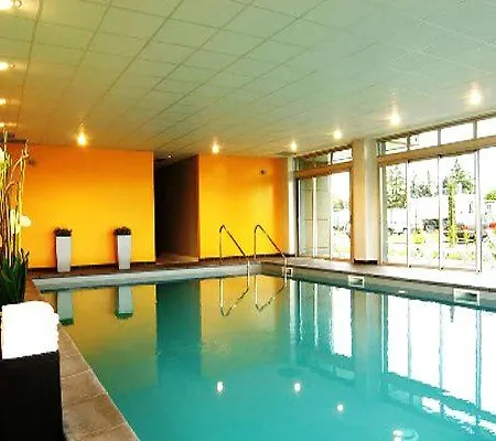 Nemea Aeroport Apartmanhotel