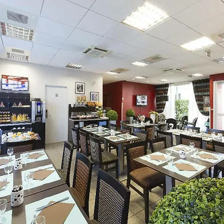 Nemea Aeroport