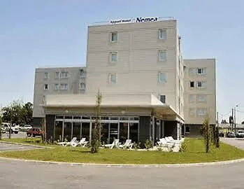 Apartmanhotel Nemea Aeroport