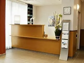 Nemea Aeroport Apartmanhotel Toulouse