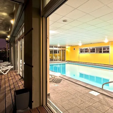Nemea Aeroport Apartmanhotel