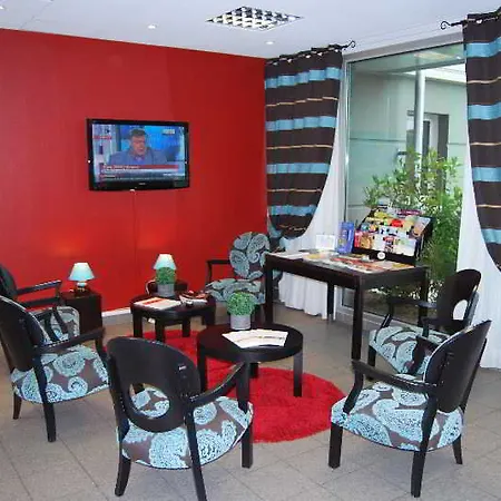Nemea Aeroport تولوز