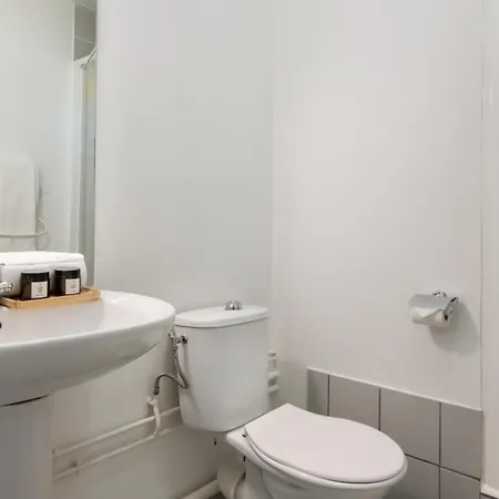 Nemea Aeroport 3* Тулуза